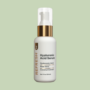 Refresh - Hyaluronic Acid Serum