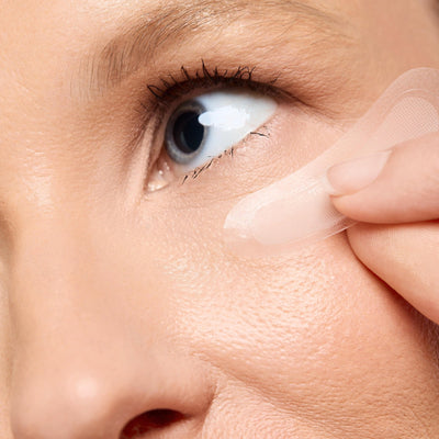 RevivEyes™ Micro-Infusion Patches